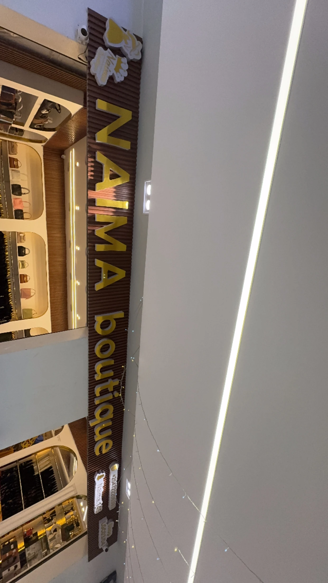Store